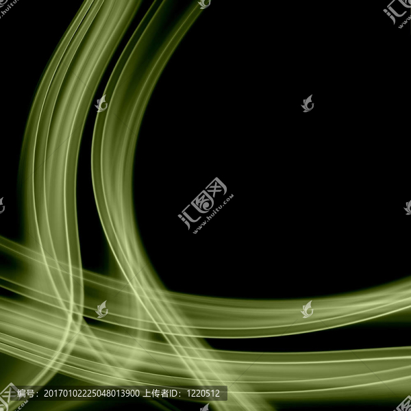 優(yōu)雅的背景設計與空間為您的文字