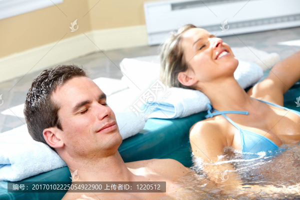 夫婦