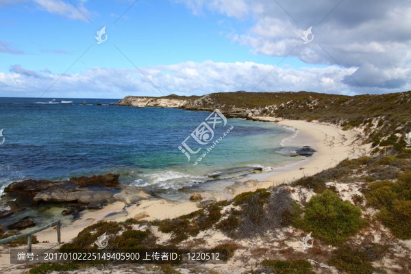 羅特內(nèi)斯特島