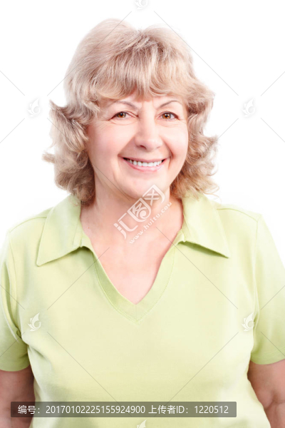 女人