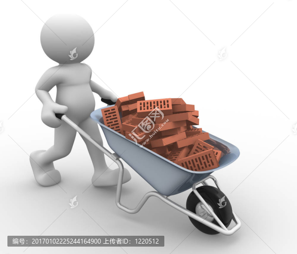 手推車