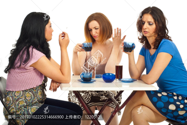 不好的咖啡