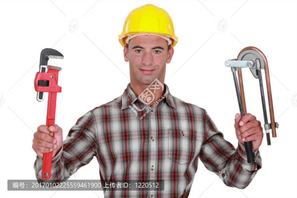 工匠工具手