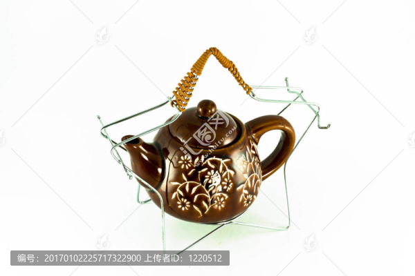 咖啡和茶