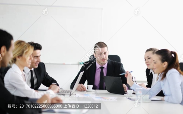 青年商業(yè)人士會議組