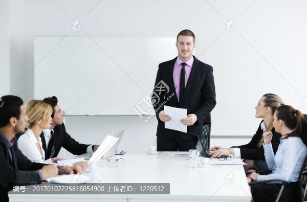 青年商業(yè)人士會議組