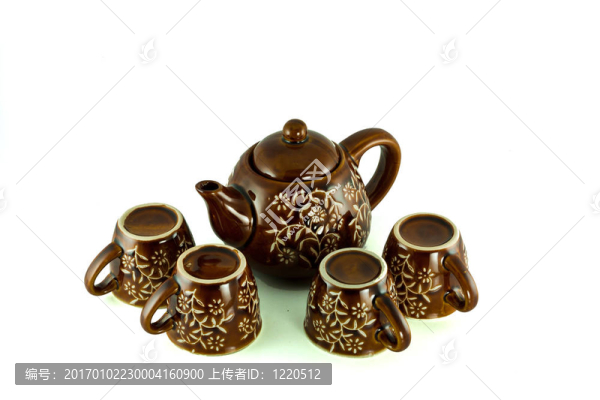 咖啡和茶