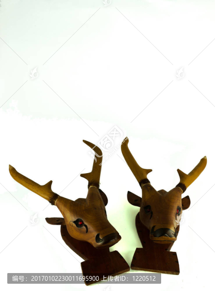 鹿頭分離