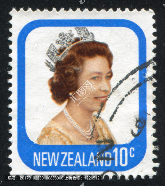 Elizabeth,II女王