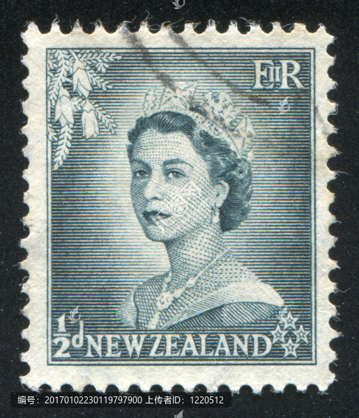 Elizabeth,II女王