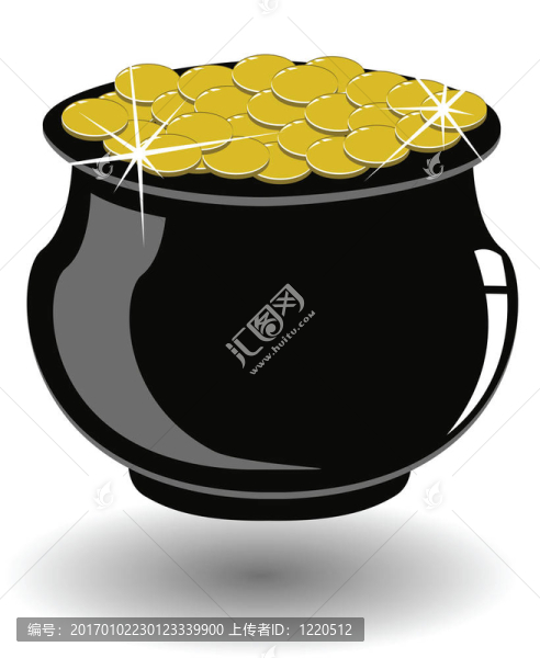 圣帕特里克節(jié)的第一桶金