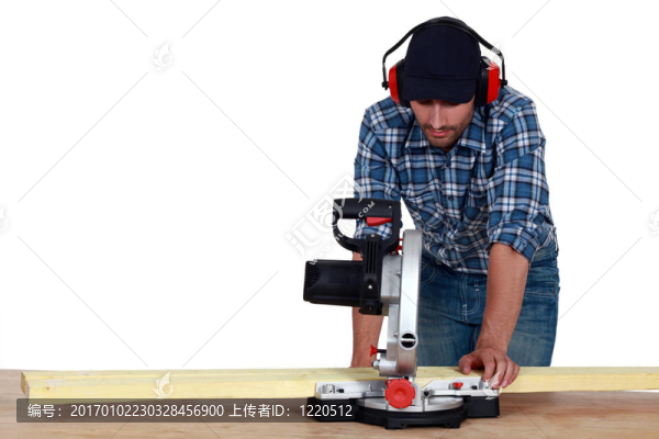 木工圓鋸