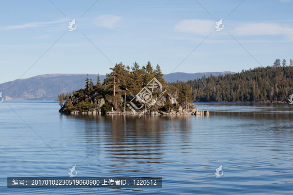 奈特島