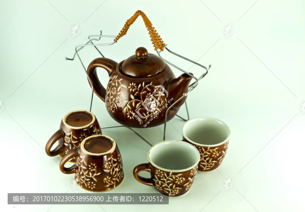 咖啡和茶