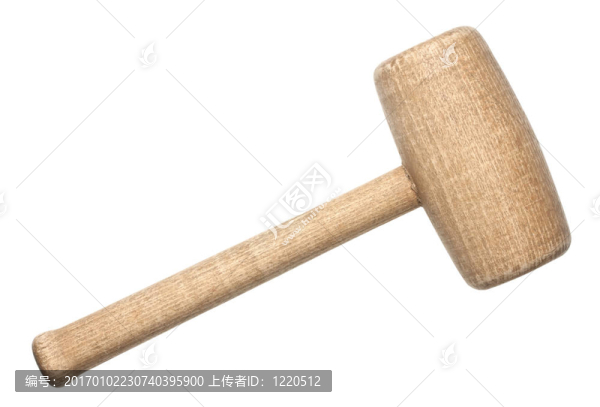 木錘
