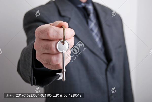 房地產(chǎn)代表