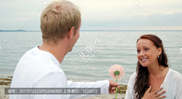那是給我的嗎