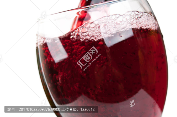 杯酒