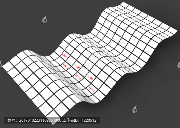 標(biāo)識(shí)標(biāo)簽或相框廣告概念