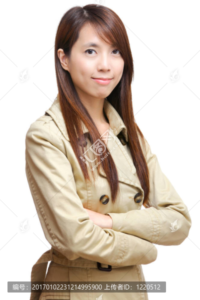 亞洲女人