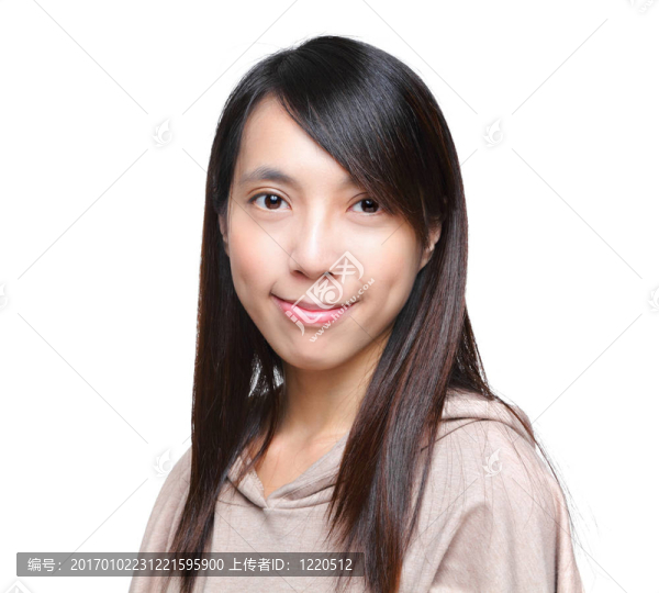 亞洲女人