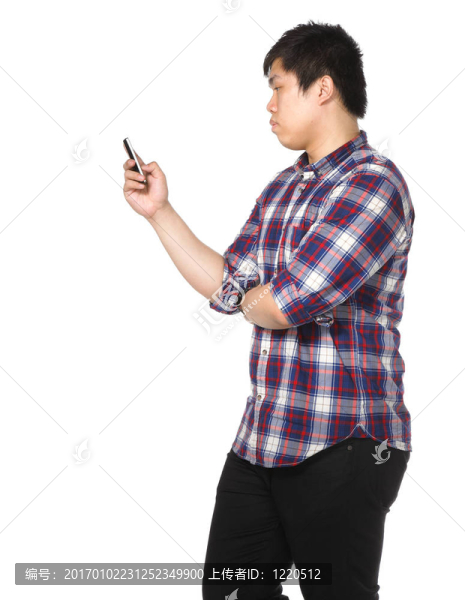 手機短信