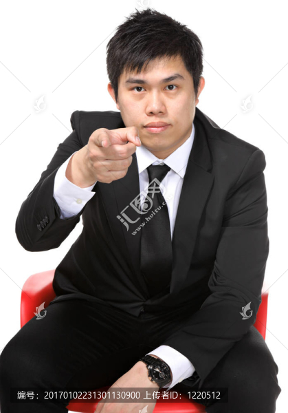 我想要你
