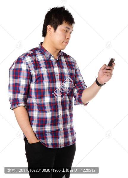 手機短信