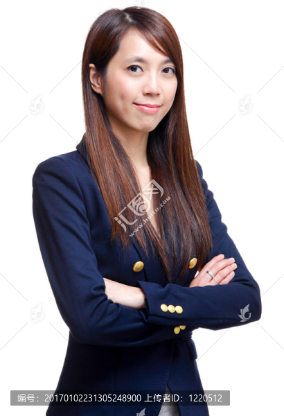 亞洲女人