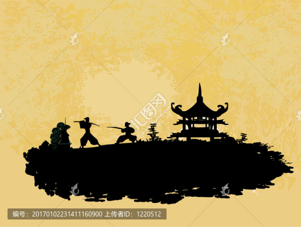 武士