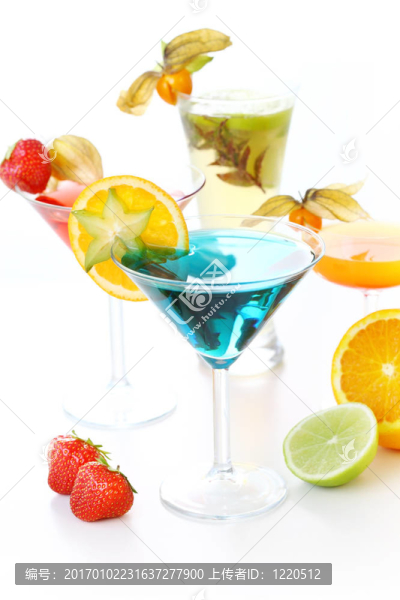 黨和longdrinks雞尾酒