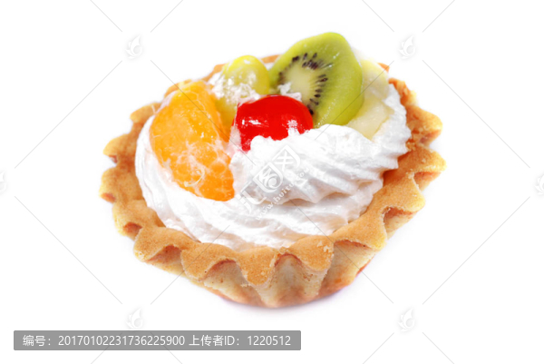 蛋糕奶油