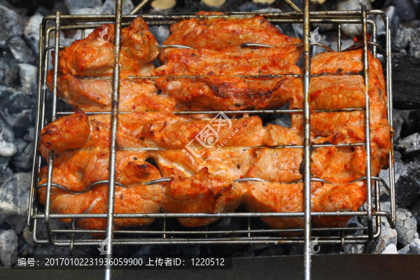 肉