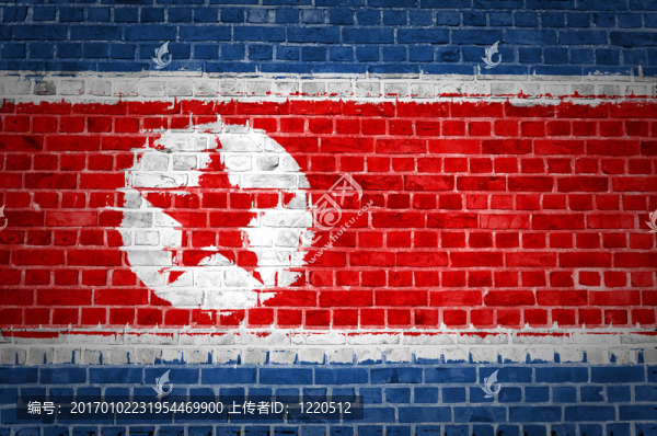 朝鮮磚墻