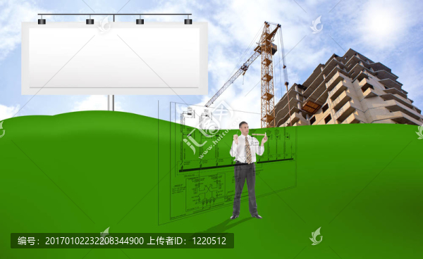建筑企業(yè)概念