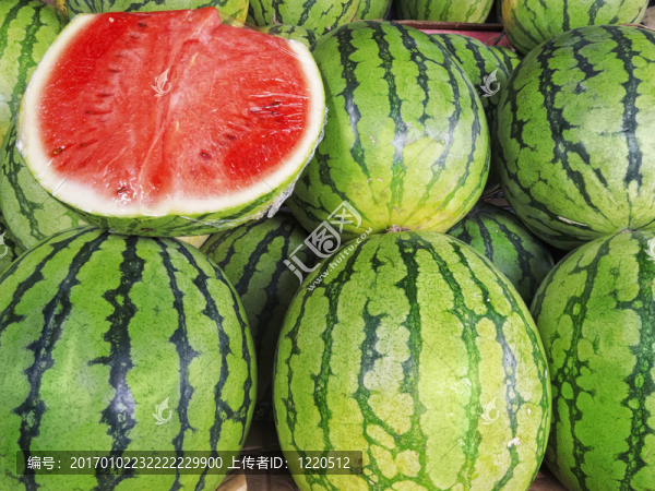 西瓜