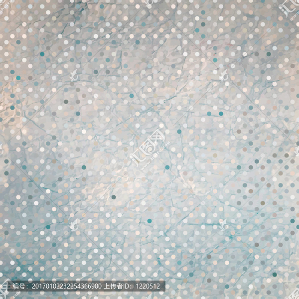 老年人穿了圓點(diǎn)。EPS,8