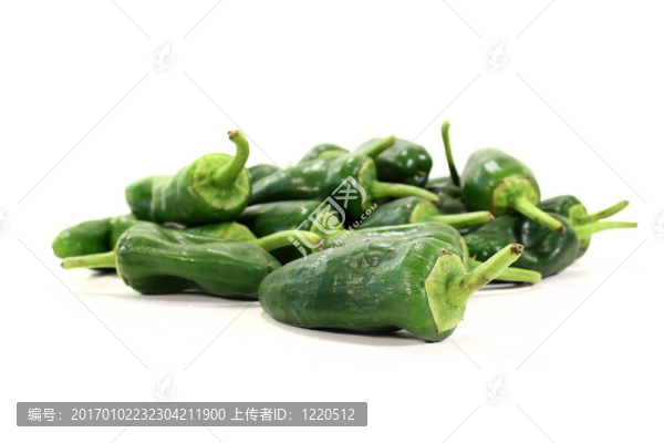 甜椒