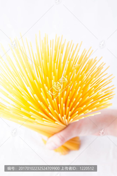 生的食物