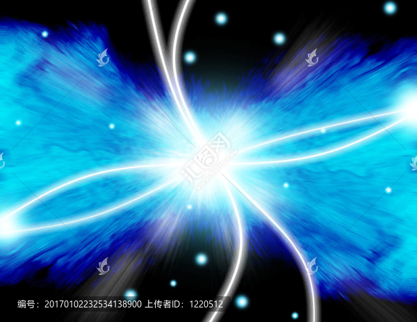 摘要閃電