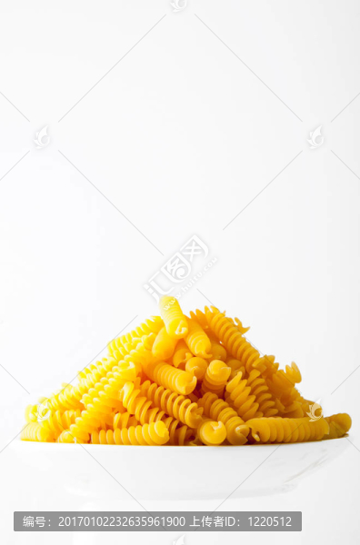 生的食物