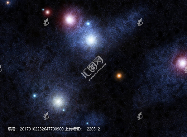 星空