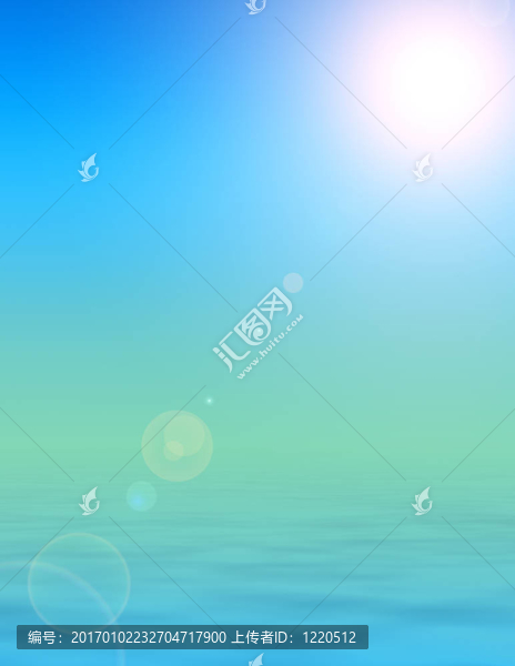 陽光天堂