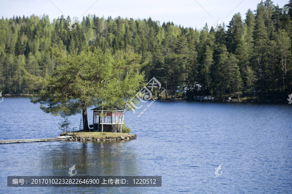 麗城