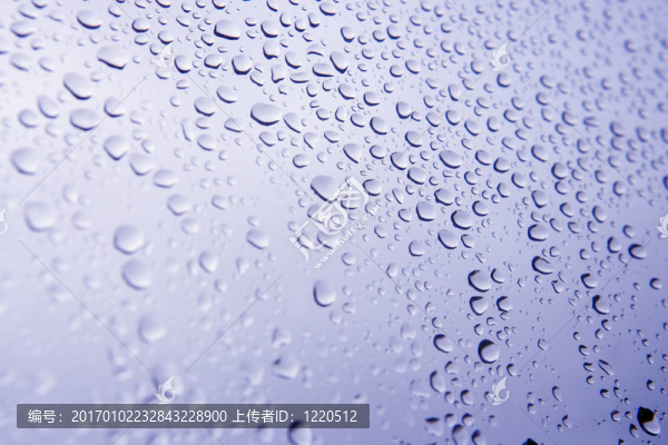 水滴