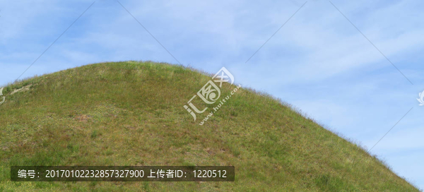 青山
