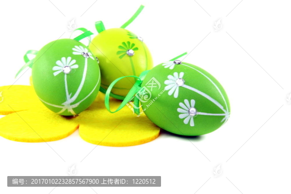 復(fù)活節(jié)彩蛋。