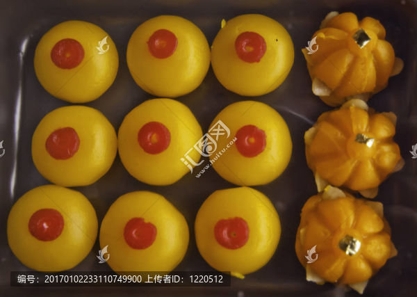 泰國甜點