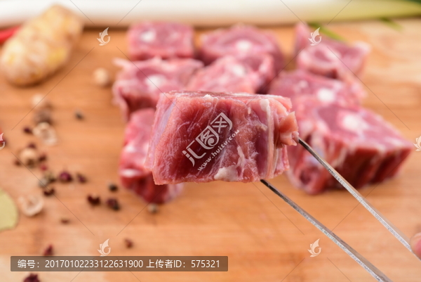 生鮮羊脊骨,羊蝎子