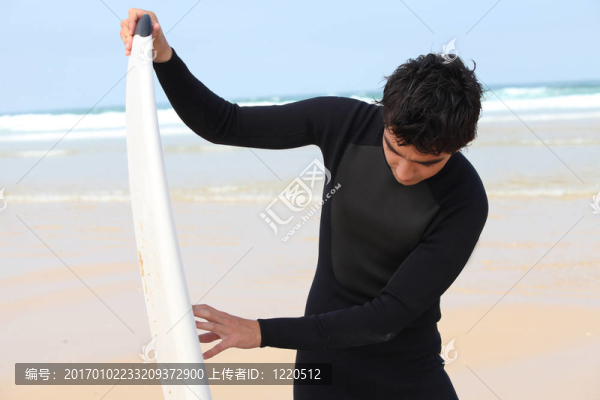 沖浪者
